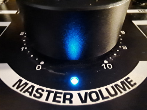 master
