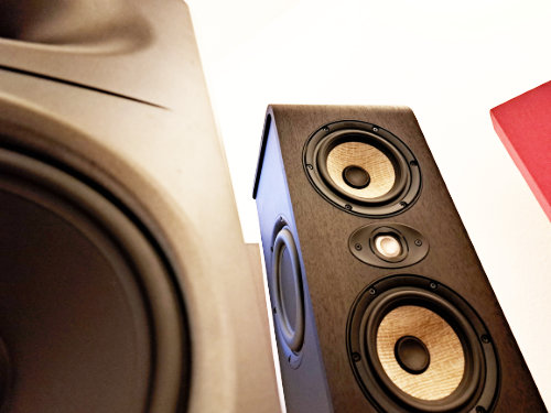 speaker