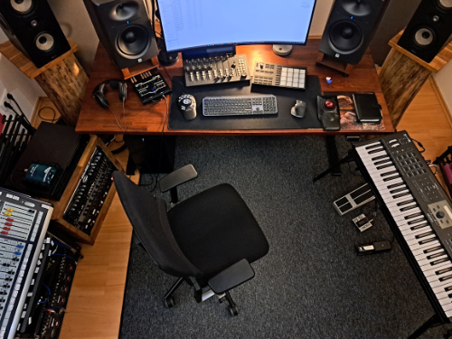 workspace